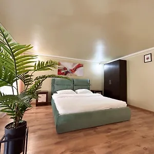 Miamo вулиця кучера 24 Апартаменты