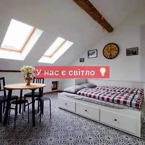 Galicia Апартаменты
