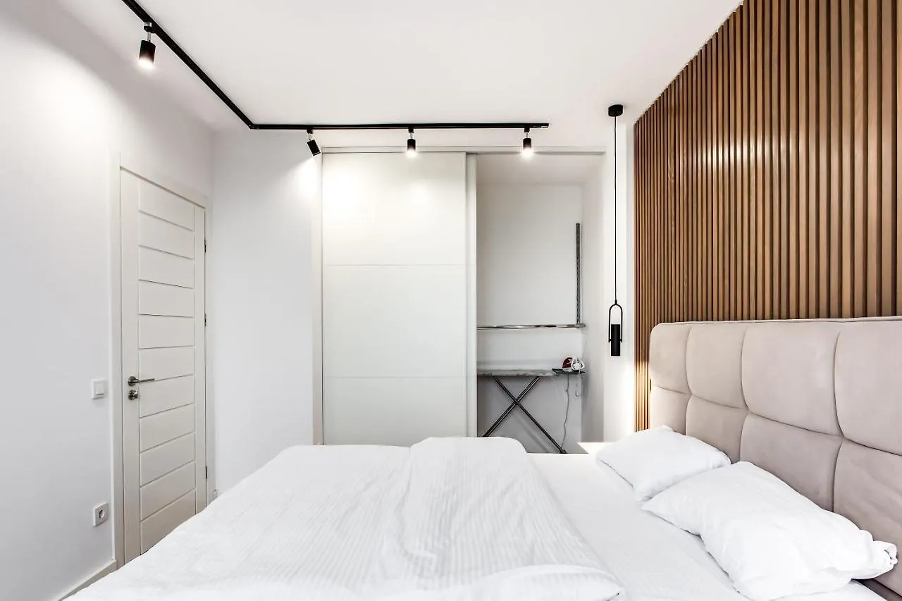 Vip Apartments Lviv 0*,  Ukraine