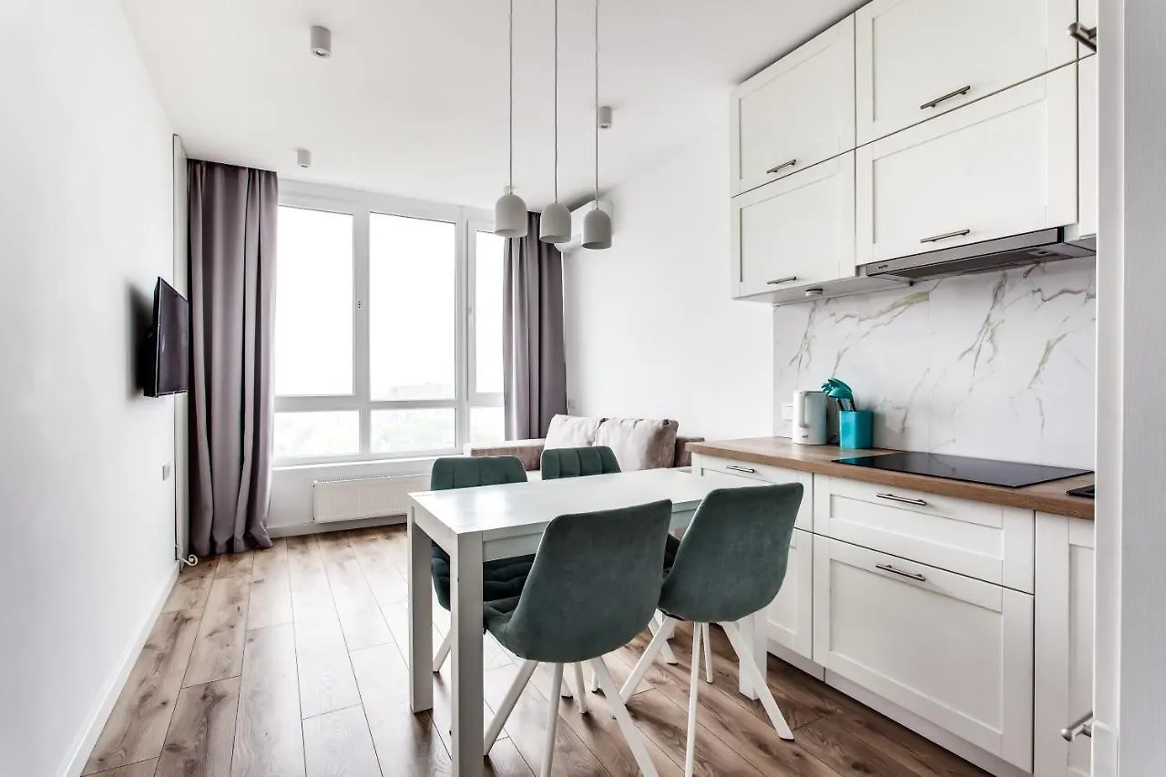 Vip Apartments Lviv