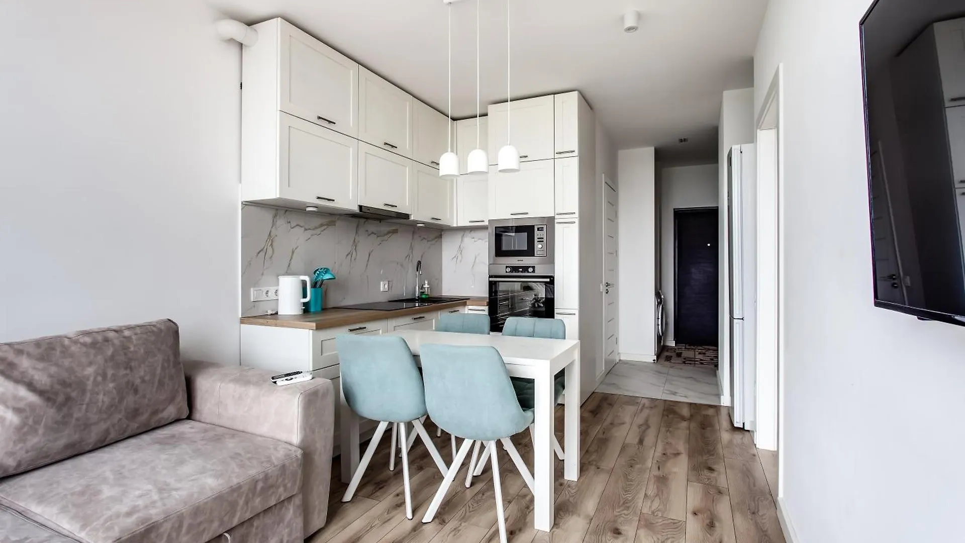 Vip Apartments Lviv Ukraine