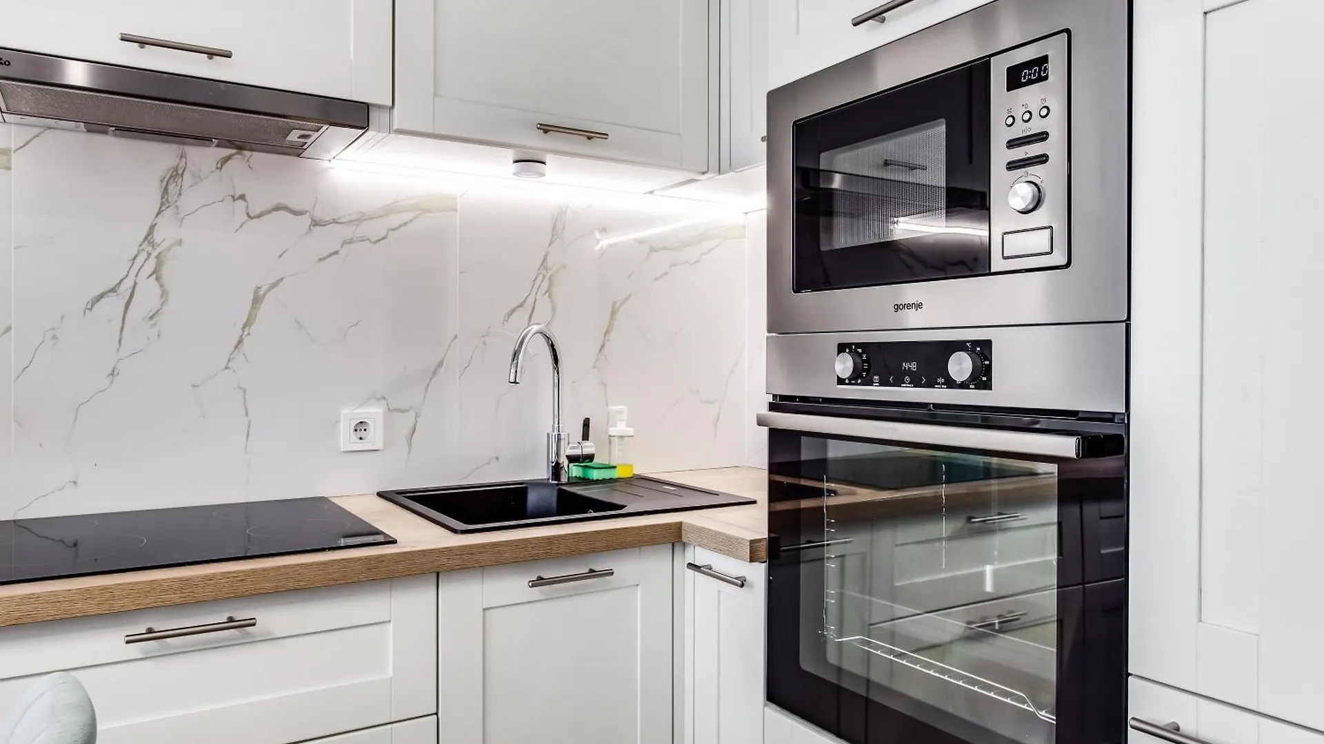 Vip Apartments Lviv