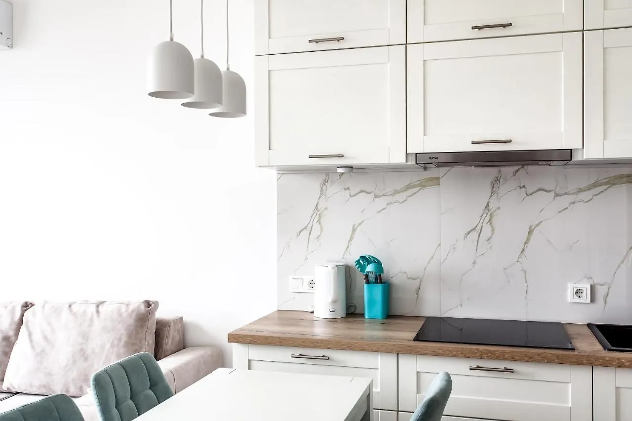 Vip Apartments Lviv