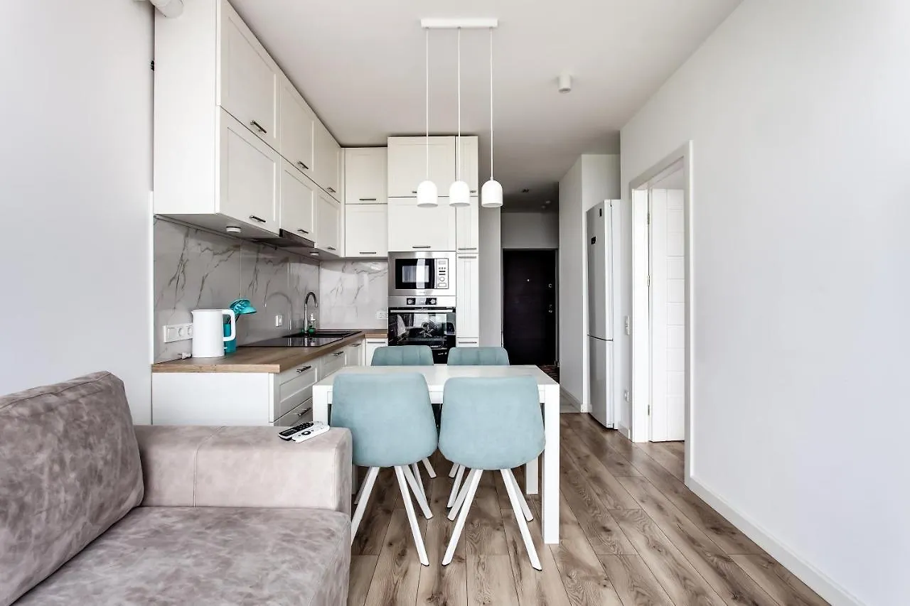 Vip Apartments Lviv