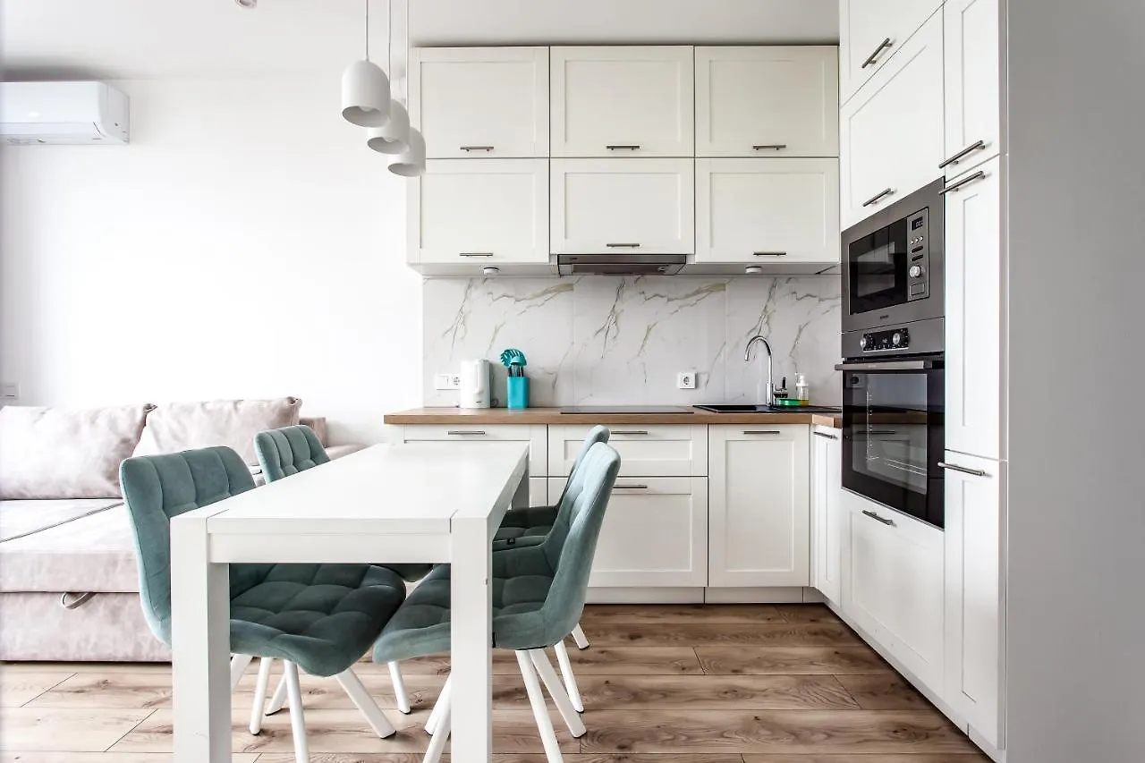Vip Apartments Lviv Ukraine