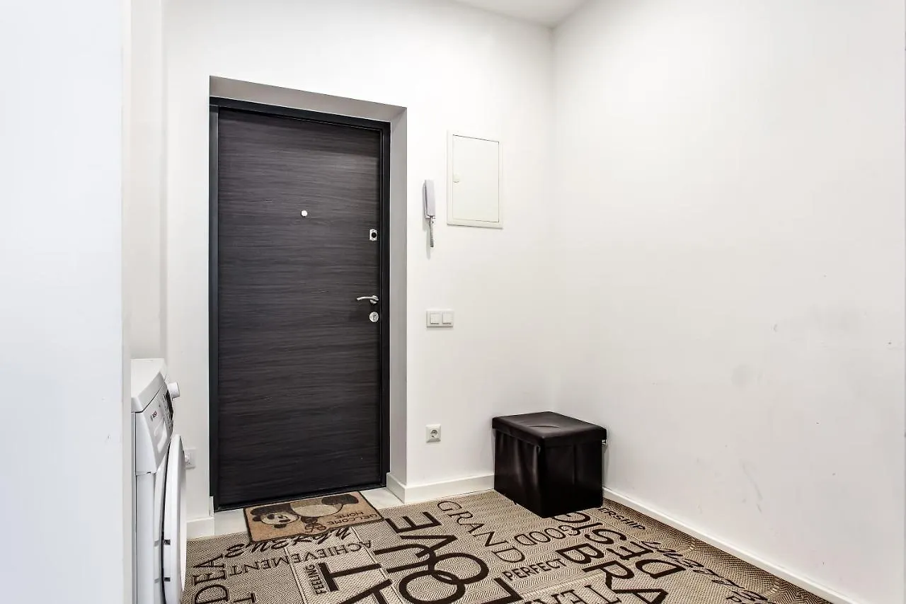 Vip Apartments Lviv Ukraine